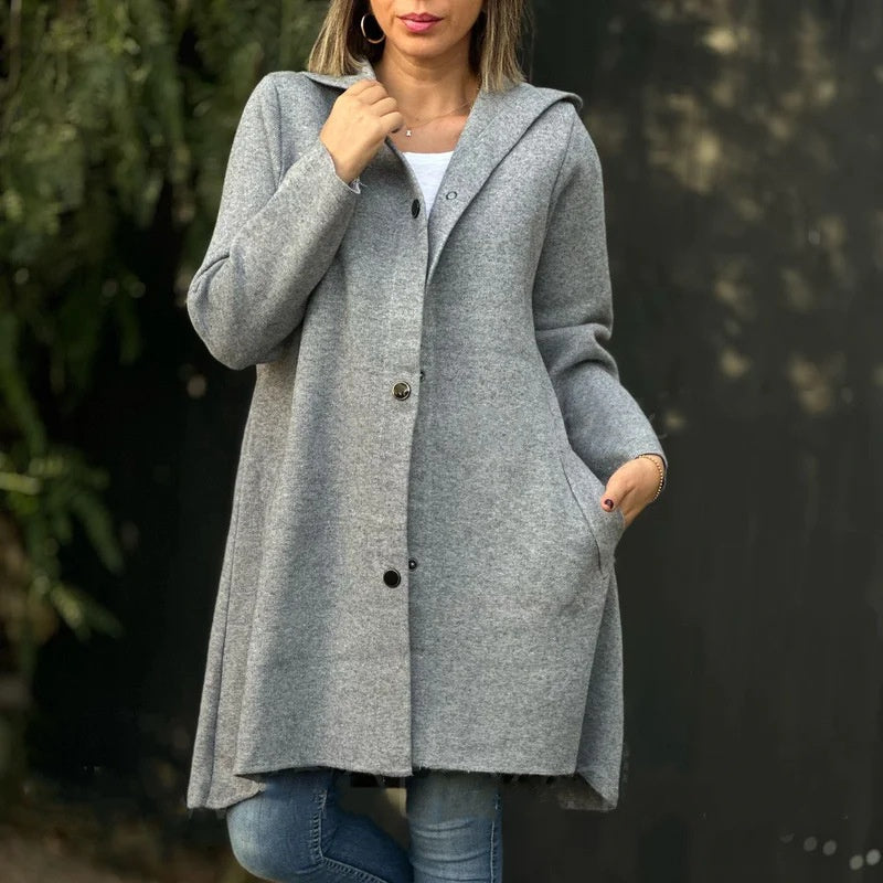 Fabiana | Capo d'abbigliamento invernale elegante e chic