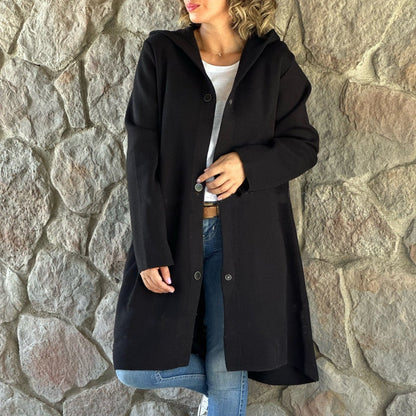 Fabiana | Capo d'abbigliamento invernale elegante e chic