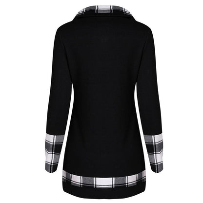 Celina | Pullover invernale elegante e casual