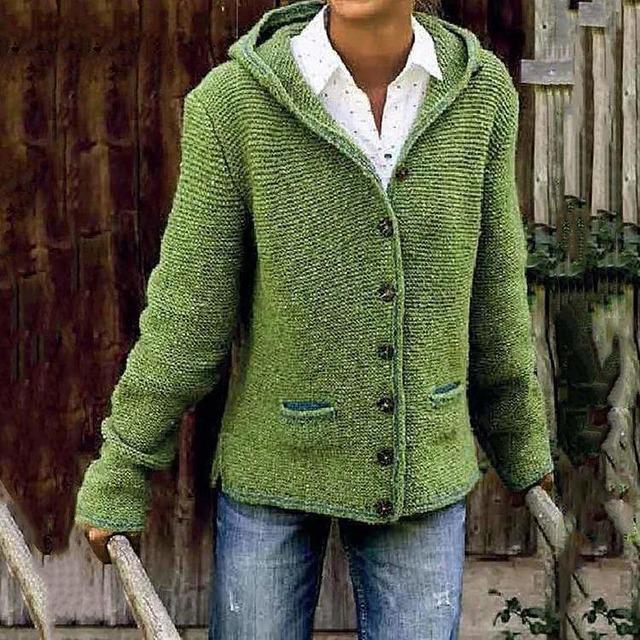 Jamie® | Cardigan di classe e senza sforzo