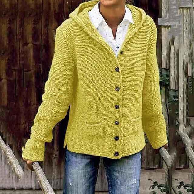 Jamie® | Cardigan di classe e senza sforzo