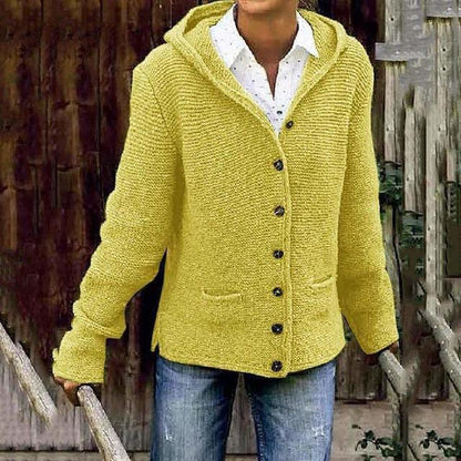 Jamie® | Cardigan di classe e senza sforzo