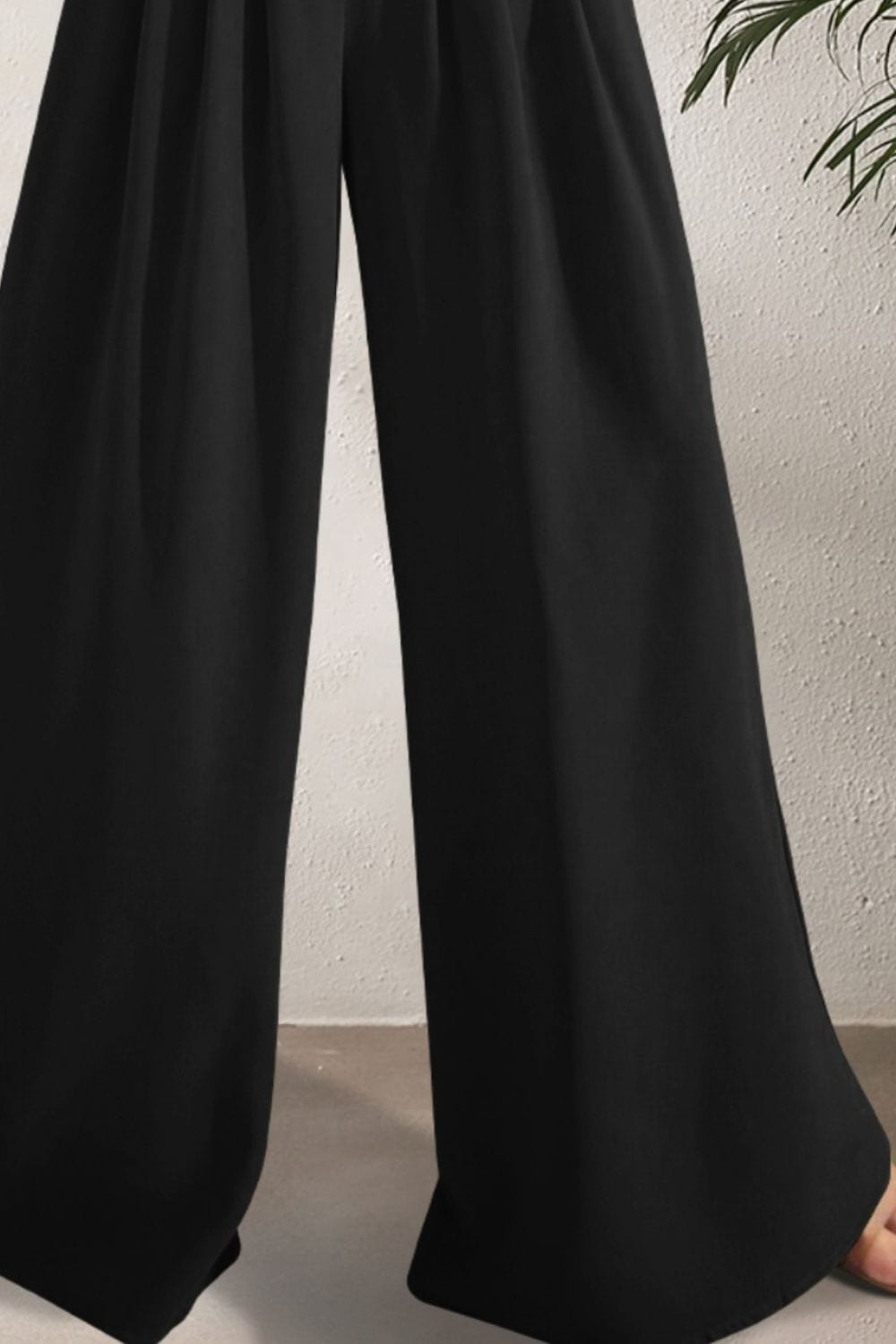 Devi® | Pantaloni semplici ed eleganti