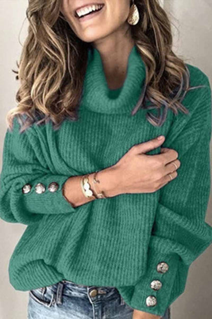 Kismet | Maglione invernale casual e alla moda