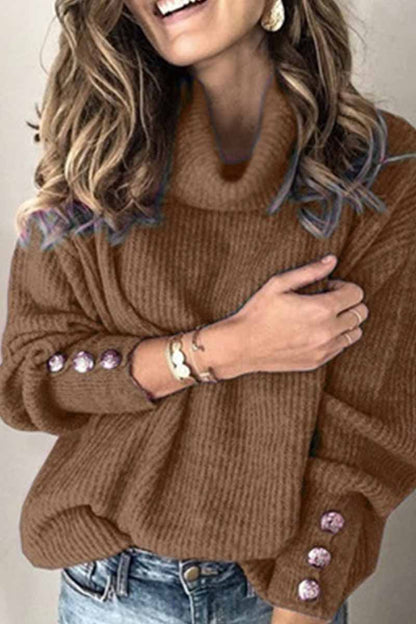 Kismet | Maglione invernale casual e alla moda