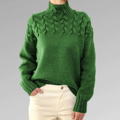 Sidra® | Maglione semplice ed elegante