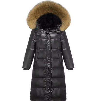 Karis | Cappotto invernale moderno e versatile