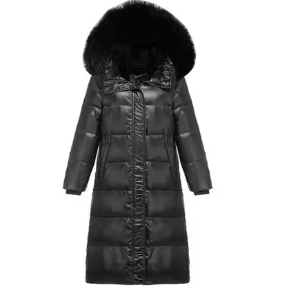 Karis | Cappotto invernale moderno e versatile