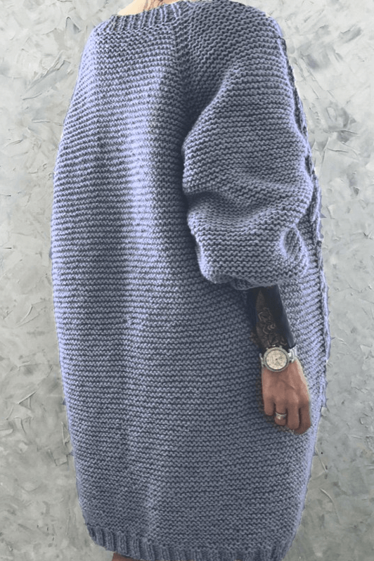 Claire® | Maglione casual e confortevole