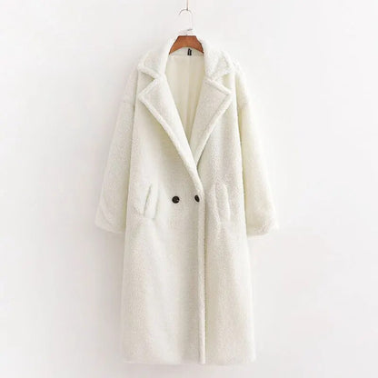 Alba | Cappotto invernale classico ed elegante