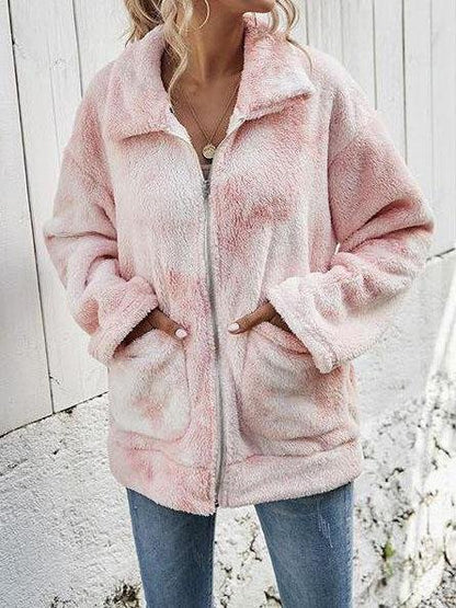 Women  Winter  Coat - LuckyFash™