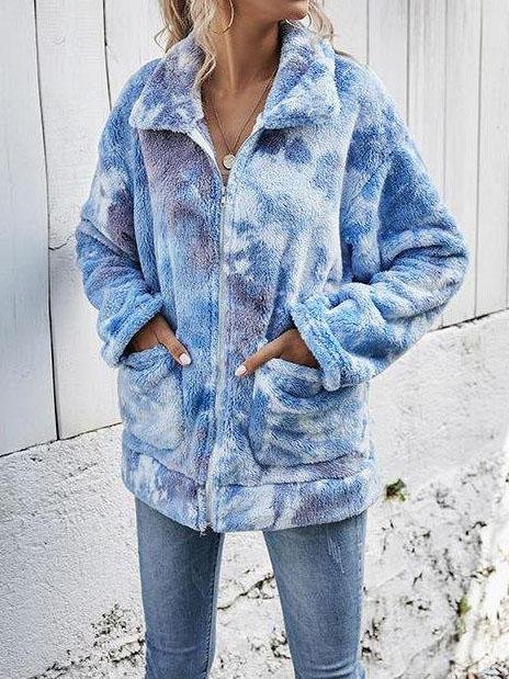 Women  Winter  Coat - LuckyFash™