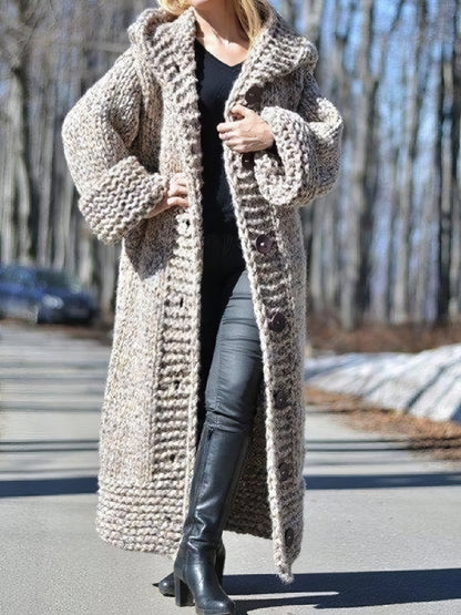 Ângela | Cappotto invernale casual ed elegante