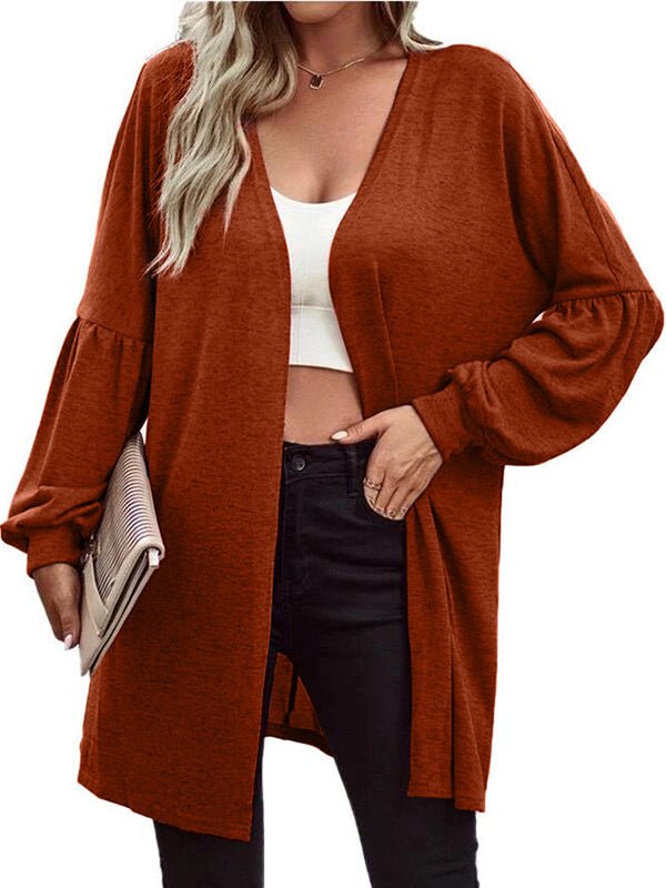 Lanie® | Cardigan casual e rilassato