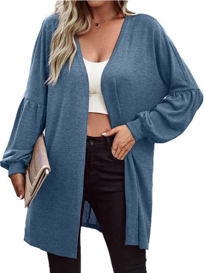 Lanie® | Cardigan casual e rilassato