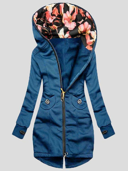 Adaline | Cappotto generale semplice ed elegante