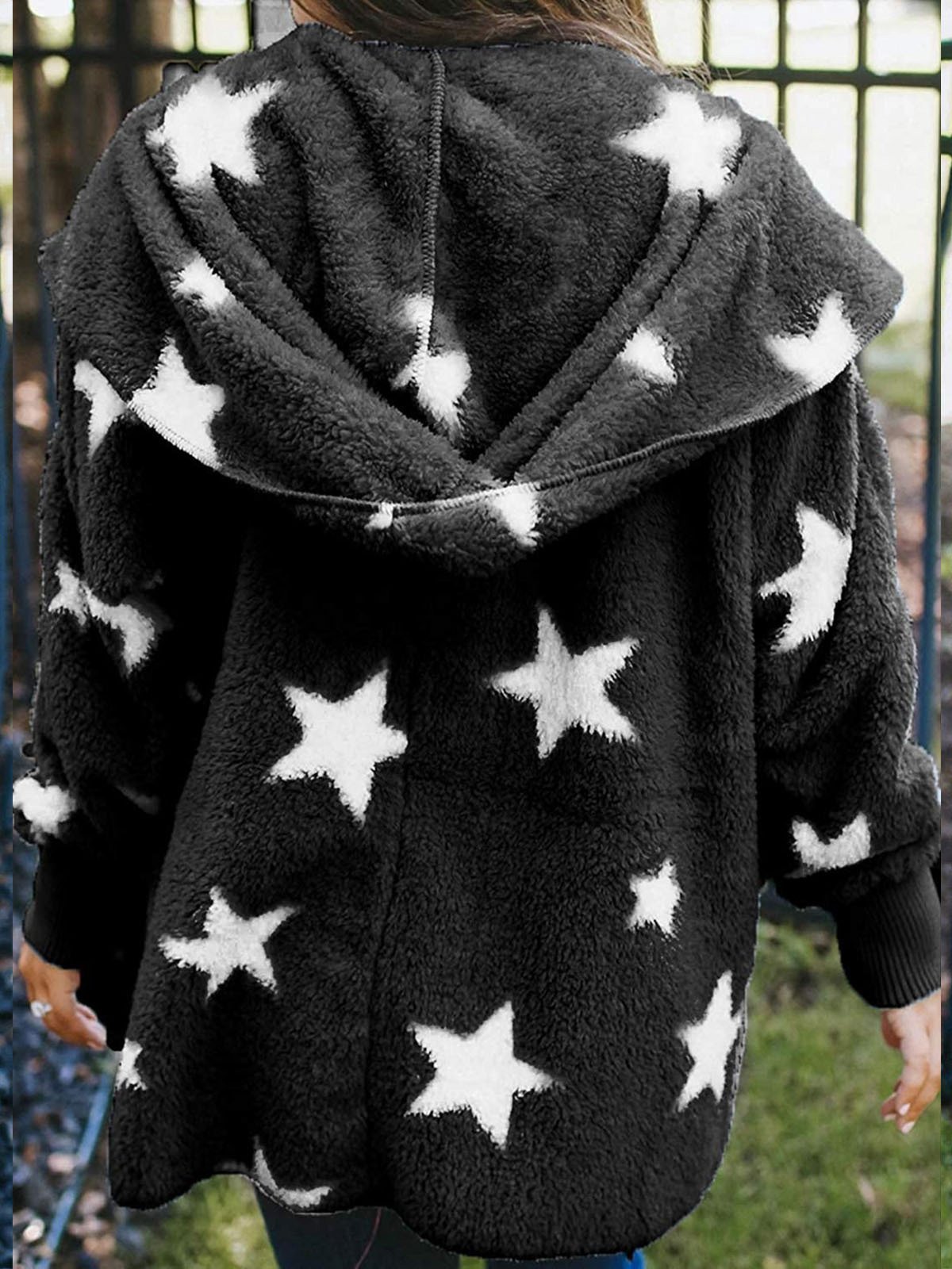 Cara | Cappotto invernale versatile e confortevole