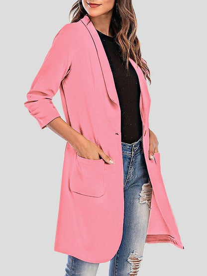 Josephina® | Cappotto semplice ed elegante