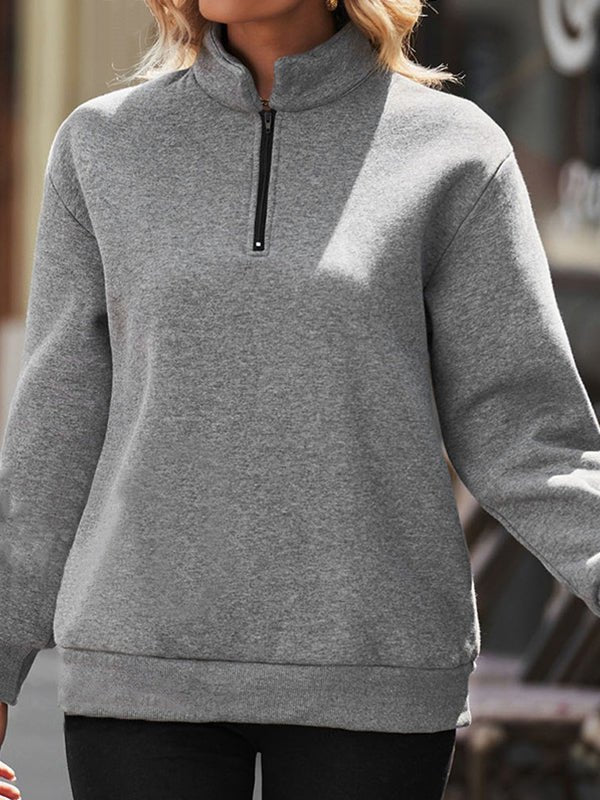 Jadyn | Pullover rilassato ed elegante