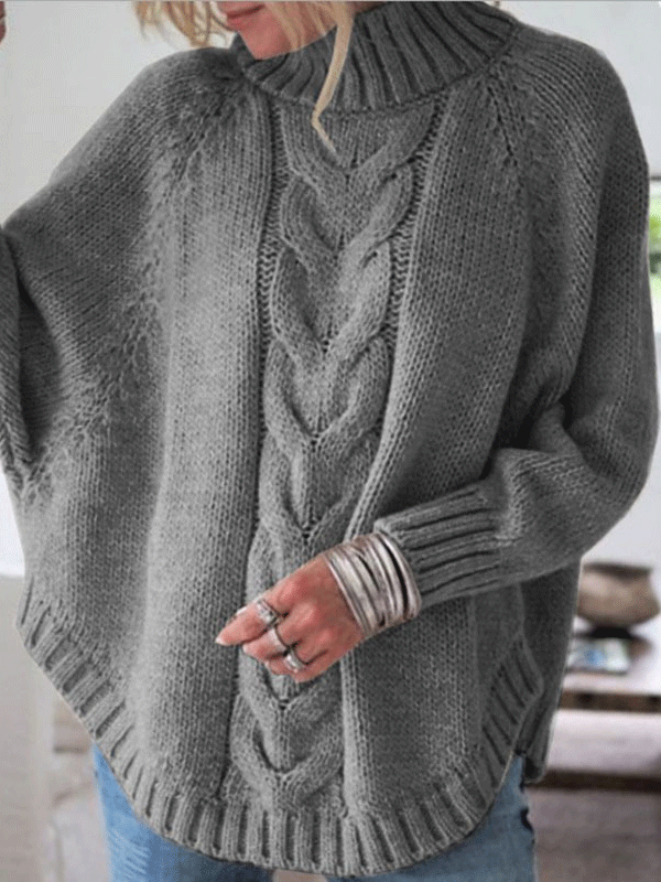 Aubree® | Maglione moderno e versatile