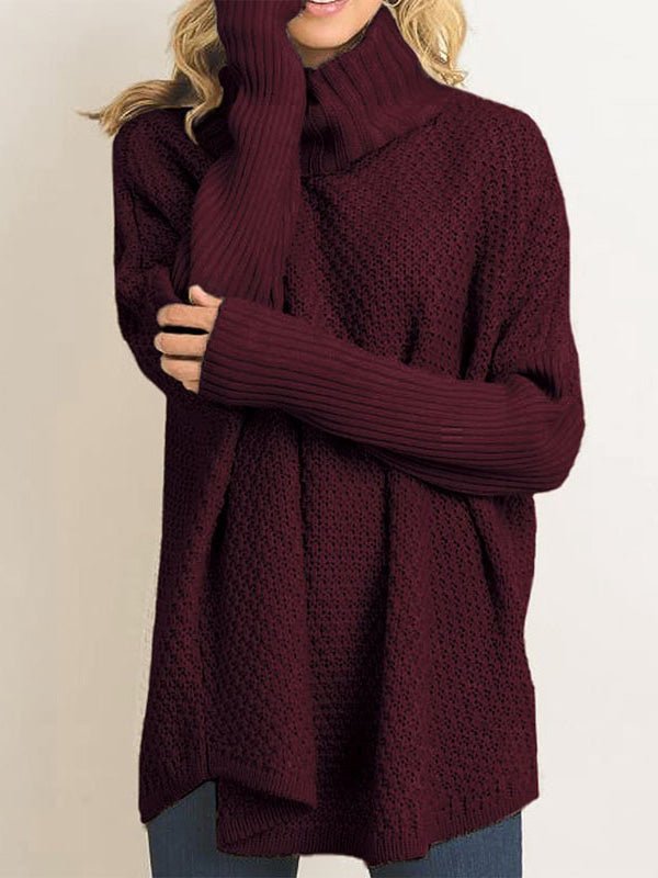 Eleanora® | Maglione chic e rilassato