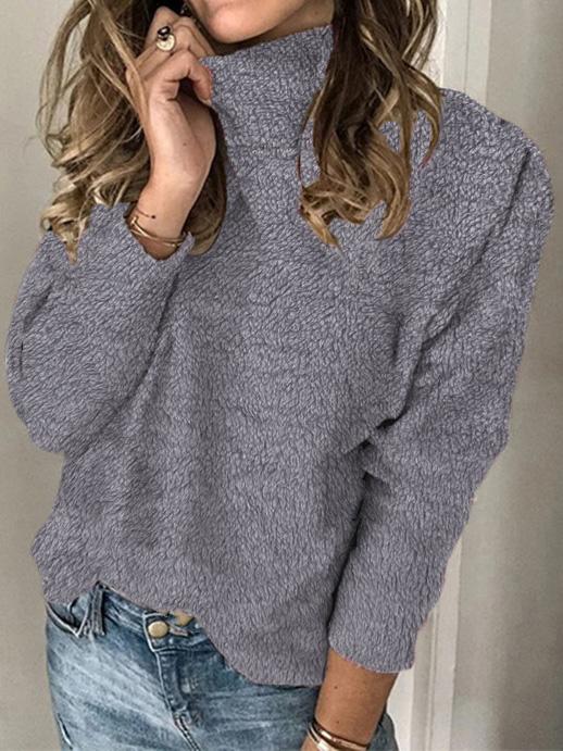 Brunislava® | Maglione alla moda e minimalista