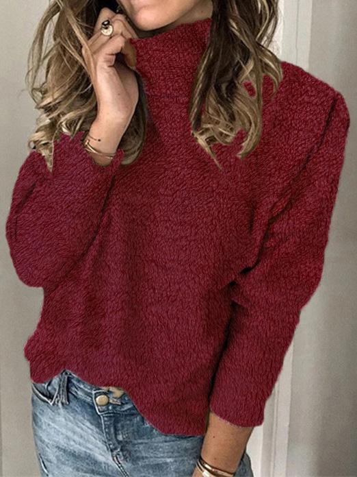 Brunislava® | Maglione alla moda e minimalista