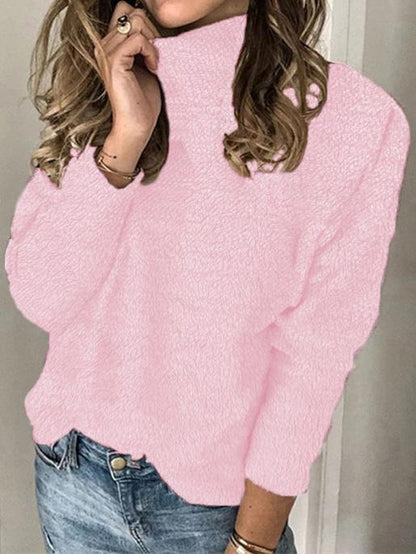 Amabel | Pullover invernale alla moda e minimalista