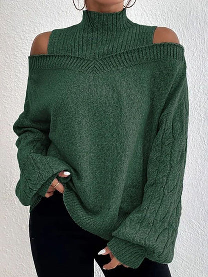 Anke | Pullover invernale elegante e casual