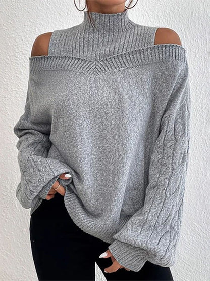 Anke | Pullover invernale elegante e casual