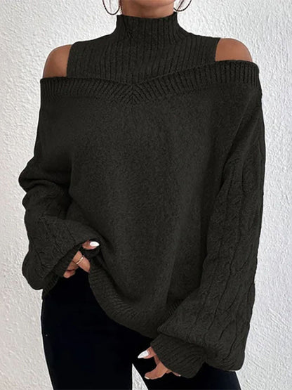 Anke | Pullover invernale elegante e casual