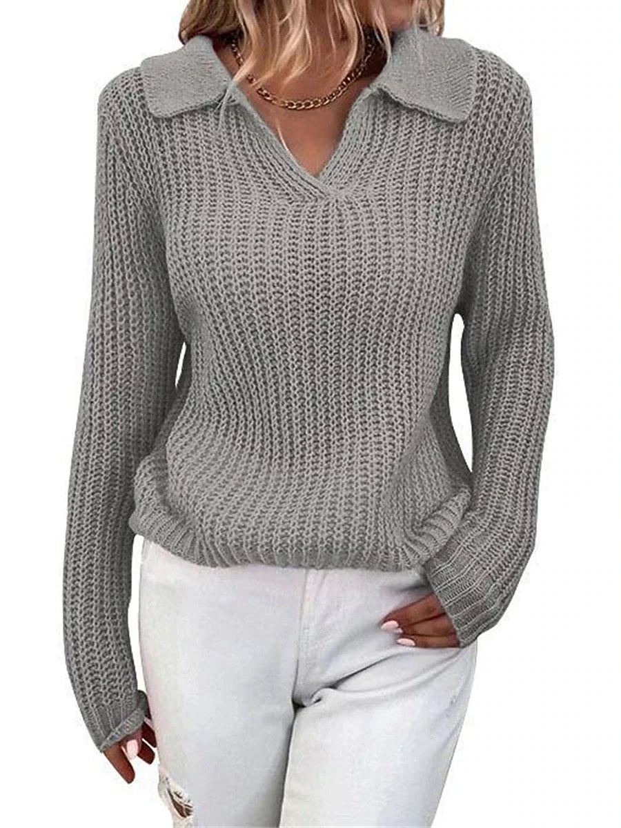 Athelinda | Pullover invernale elegante e casual