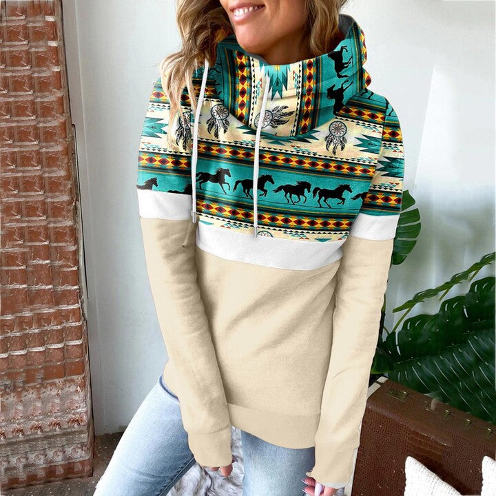 Dreama | Pullover invernale elegante e versatile