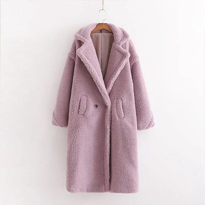 Alba | Cappotto invernale classico ed elegante